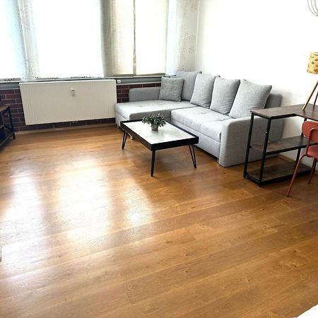 "City Chic Apartment" Im Gassen Gefluester 슈바비슈할 외부 사진