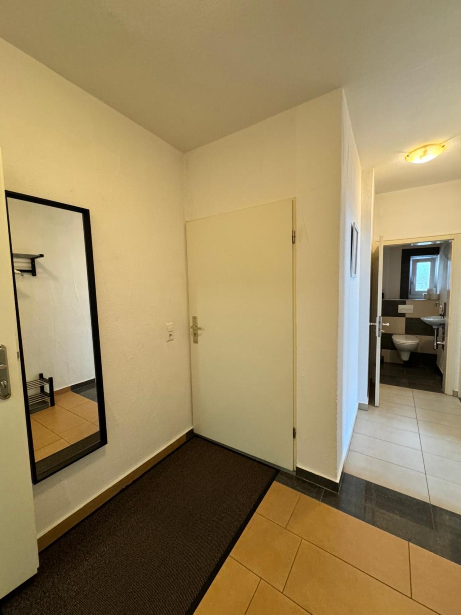 "City Chic Apartment" Im Gassen Gefluester 슈바비슈할 외부 사진